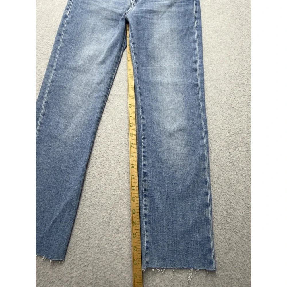 Frame Denim frame le